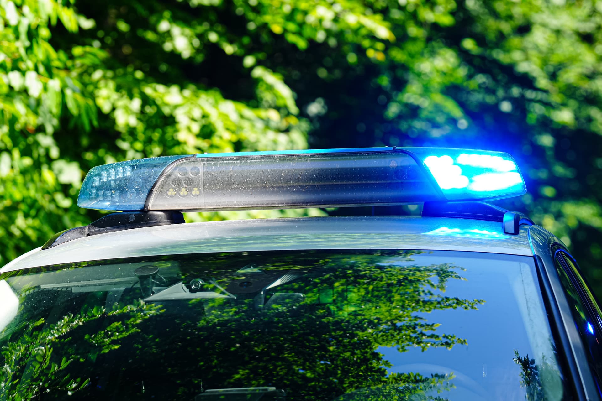 Offenbach: Jugendlicher schießt auf Freibad-Sicherheitsmitarbeiter (36)