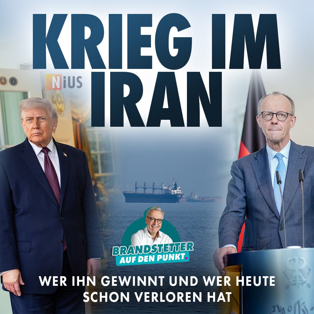 Krieg im Iran: Wer ihn gewinnt und wer heute schon verloren hat
