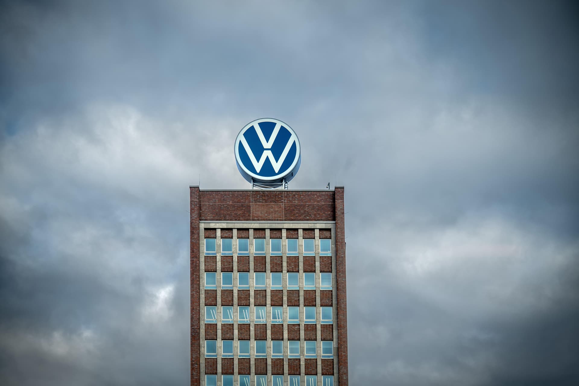 VW zieht Stellen-Kahlschlag durch: 50.000 Jobs sollen weg