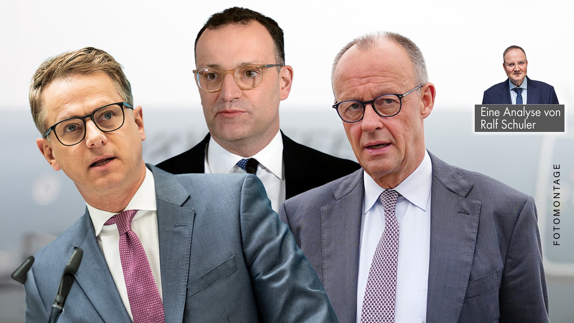 Warum die Politik den Majestätsbeleidigungsparagraphen gar nicht abschaffen will