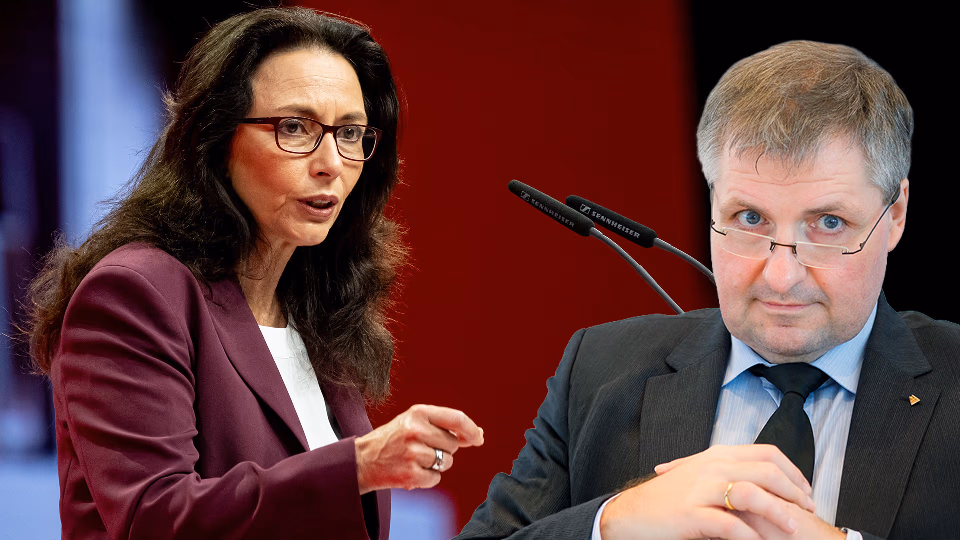 Wirtschaftsrat-Boss enttäuscht von Renten-Debatte: Deutschland glaubt an ökonomische Märchen