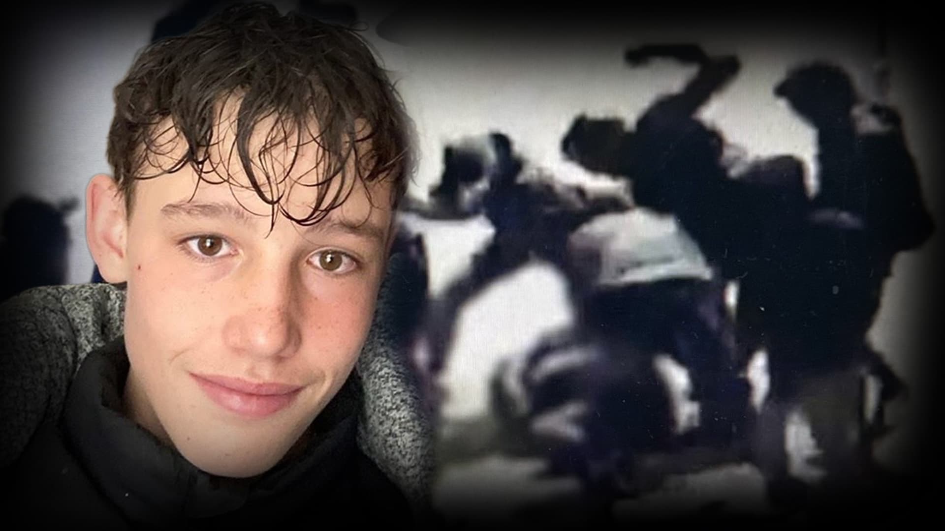 17-Jähriger von Gruppe Jugendlicher totgeprügelt