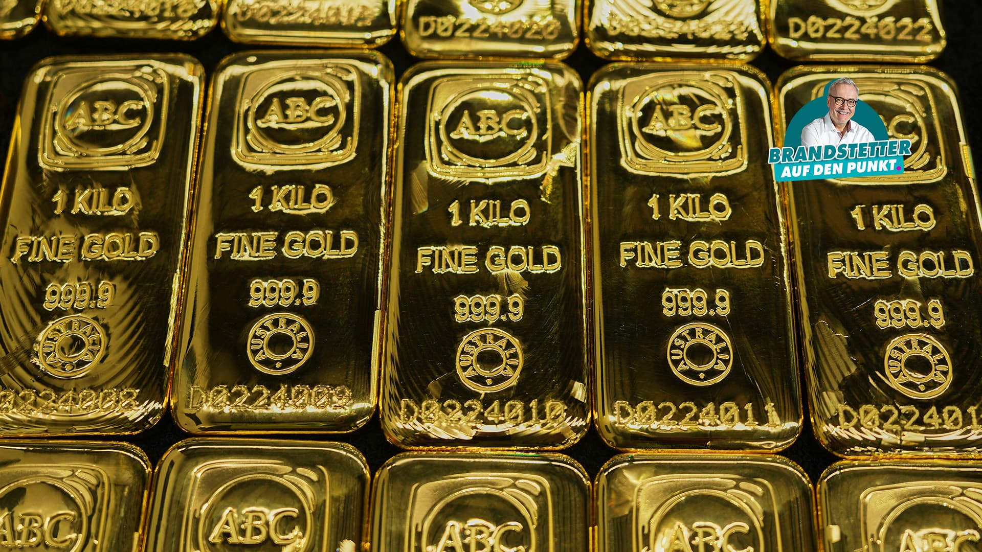 Wie Schulden, Inflation und Machtpolitik den Goldpreis explodieren ließen und was jetzt kommt