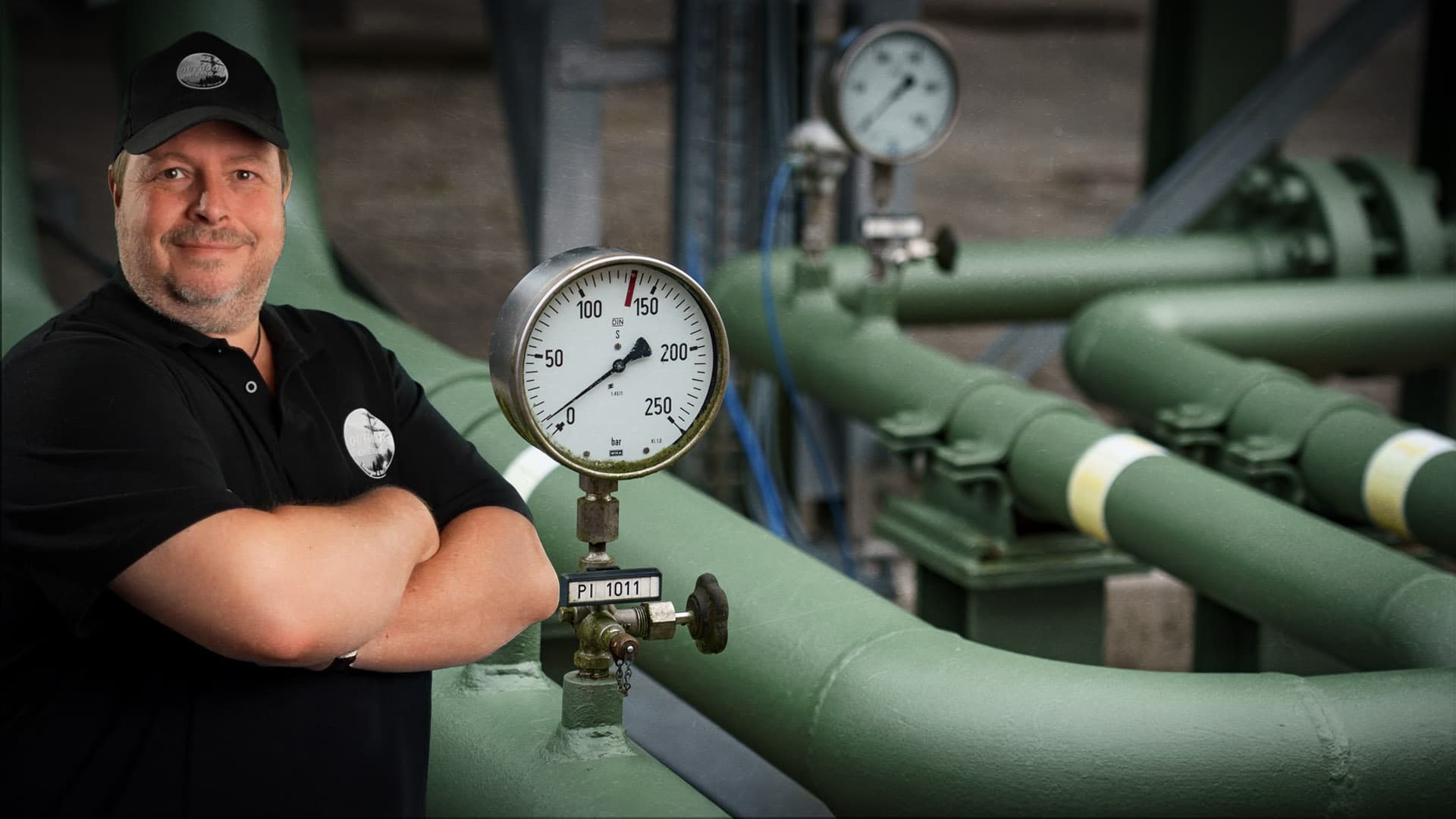 Speicher auf Rekord-Tiefstand! Experte: „Eine Gas-Mangellage ist nicht mehr abzuwenden“