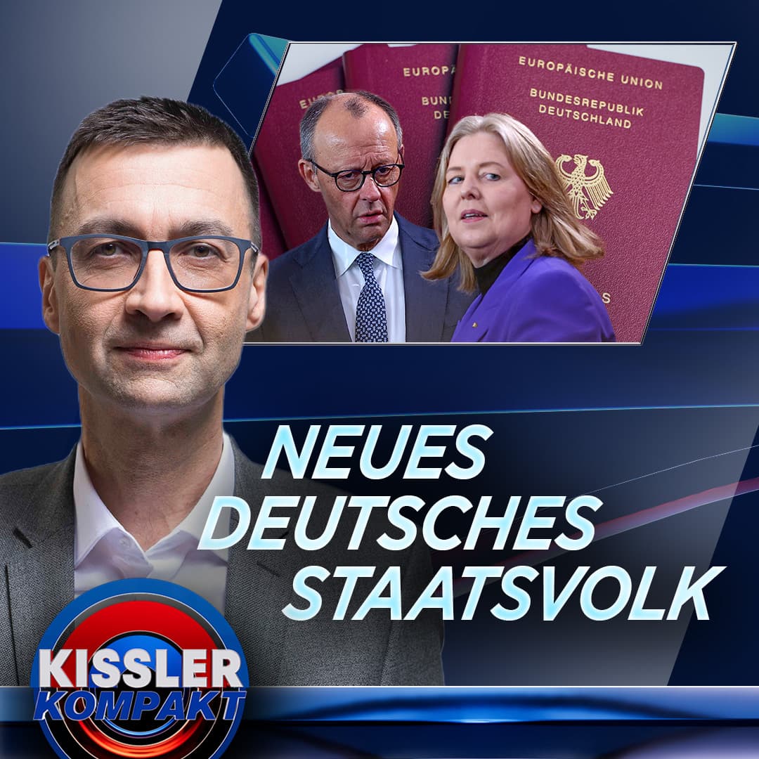 So entsteht ein neues Staatsvolk: Die rekordhohen Einbürgerungen sind kein Grund zur Freude
