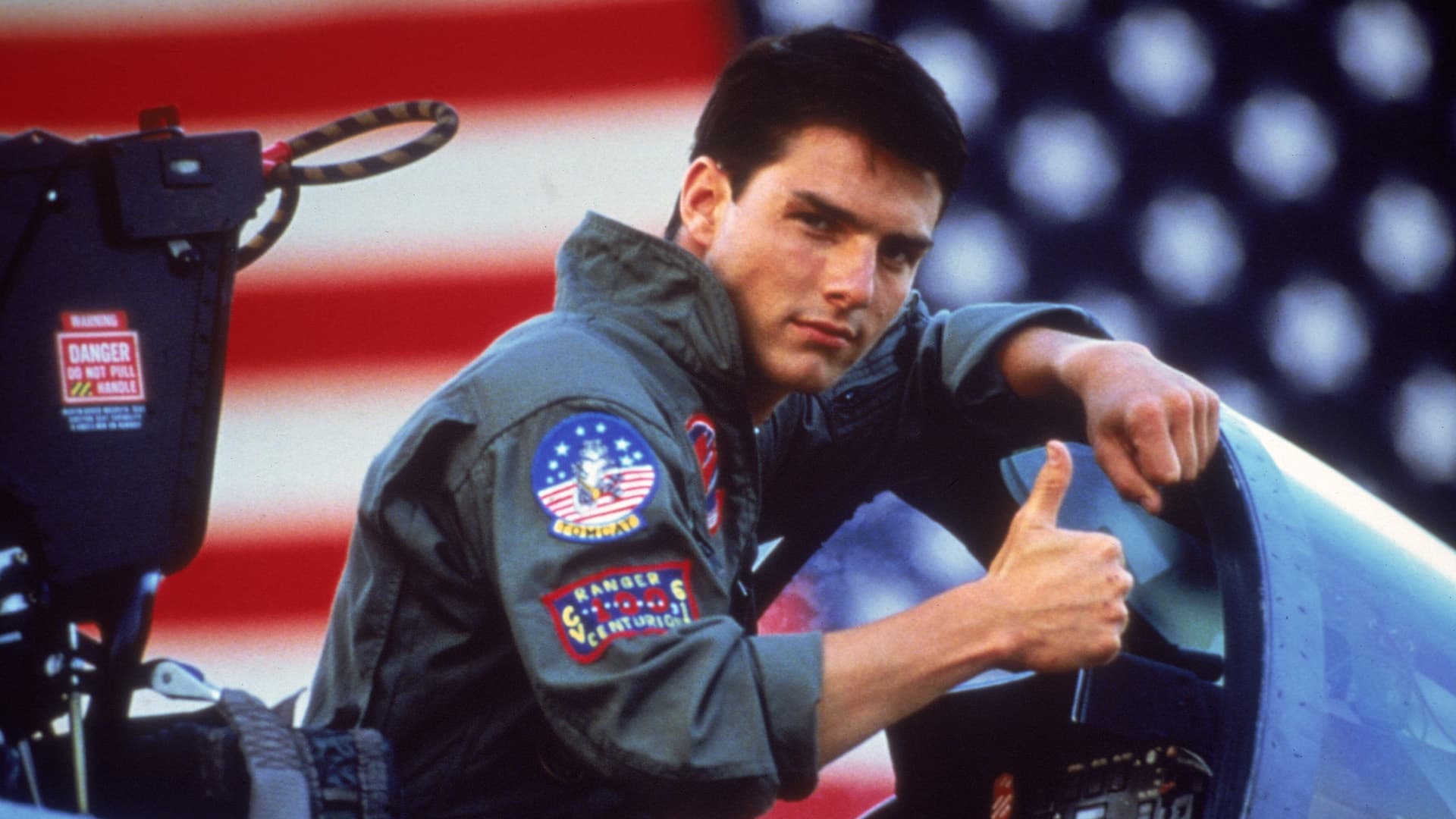 Wie „Top Gun“ mit dem Antikriegsfilm aufräumte
