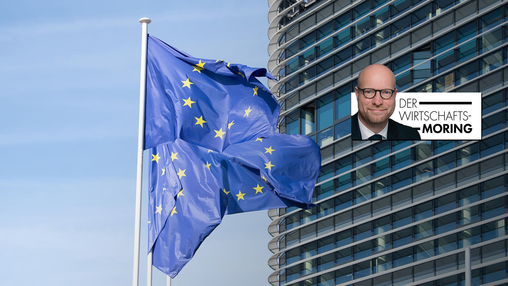 Europa hat ein Gründerproblem: Brüssel plant neue Rechtsform „EU Inc.“