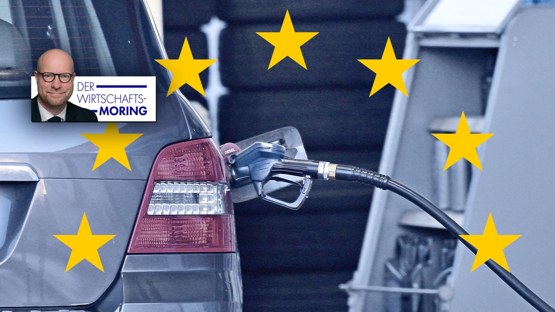 Die kuriosen „Hilfen“ aus Brüssel und Berlin gegen die Energiekrise