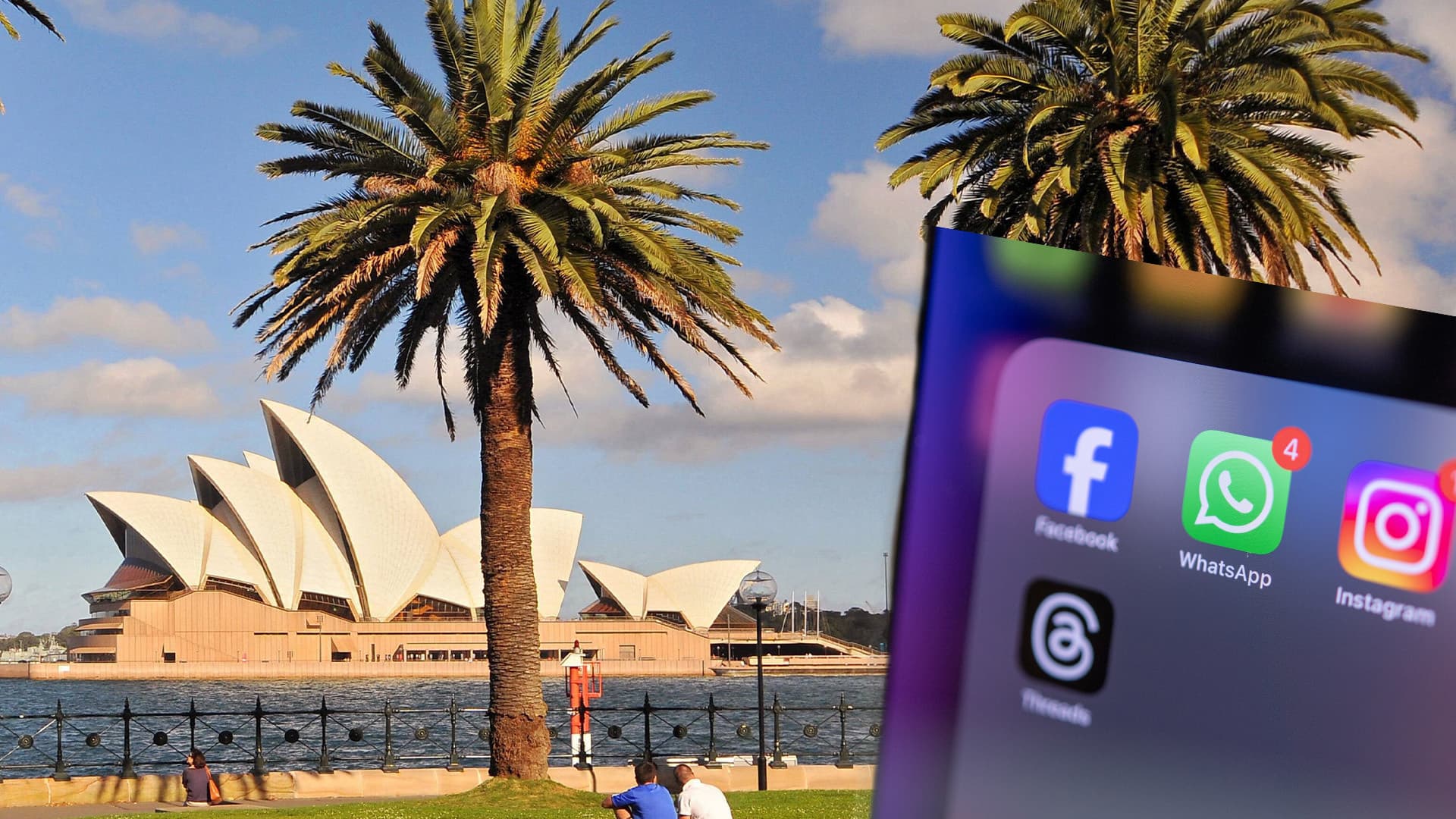 Zensur durch die Hintertür: Warum das australische Social-Media-Verbot ein massiver Eingriff in die Freiheitsrechte der Jugendlichen ist