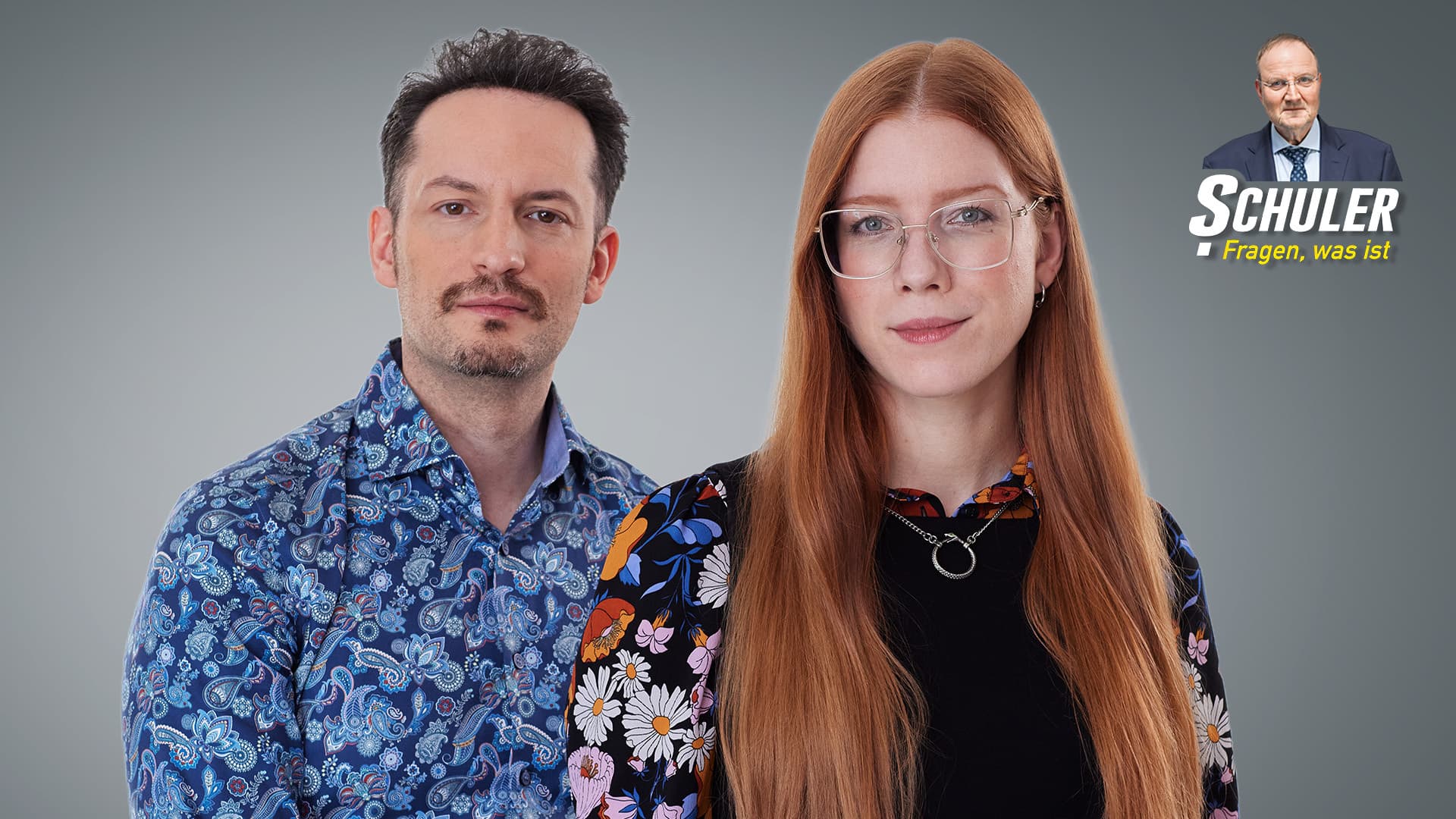 Lyrik-Rocker Wandermaler über die zunehmende Politisierung in der Musikindustrie: „Musik geht heute mit einem Glaubensbekenntnis einher“