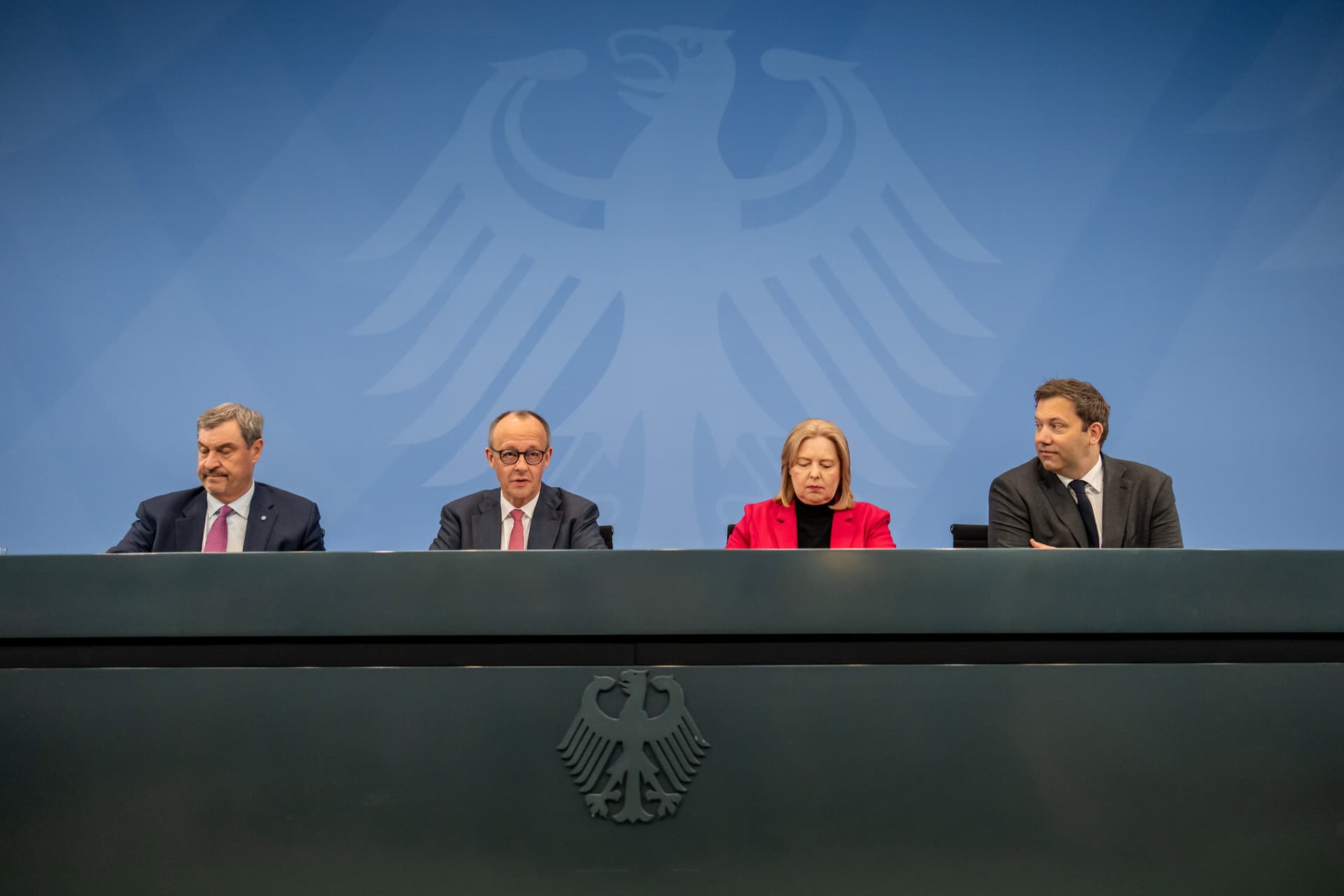 Der autoritäre Kampf der Regierung gegen den freien Markt