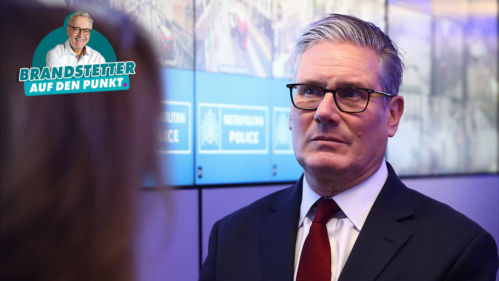 Keir Starmer ist Englands Olaf Scholz! Reform UK wächst – Labour zerlegt sich selbst