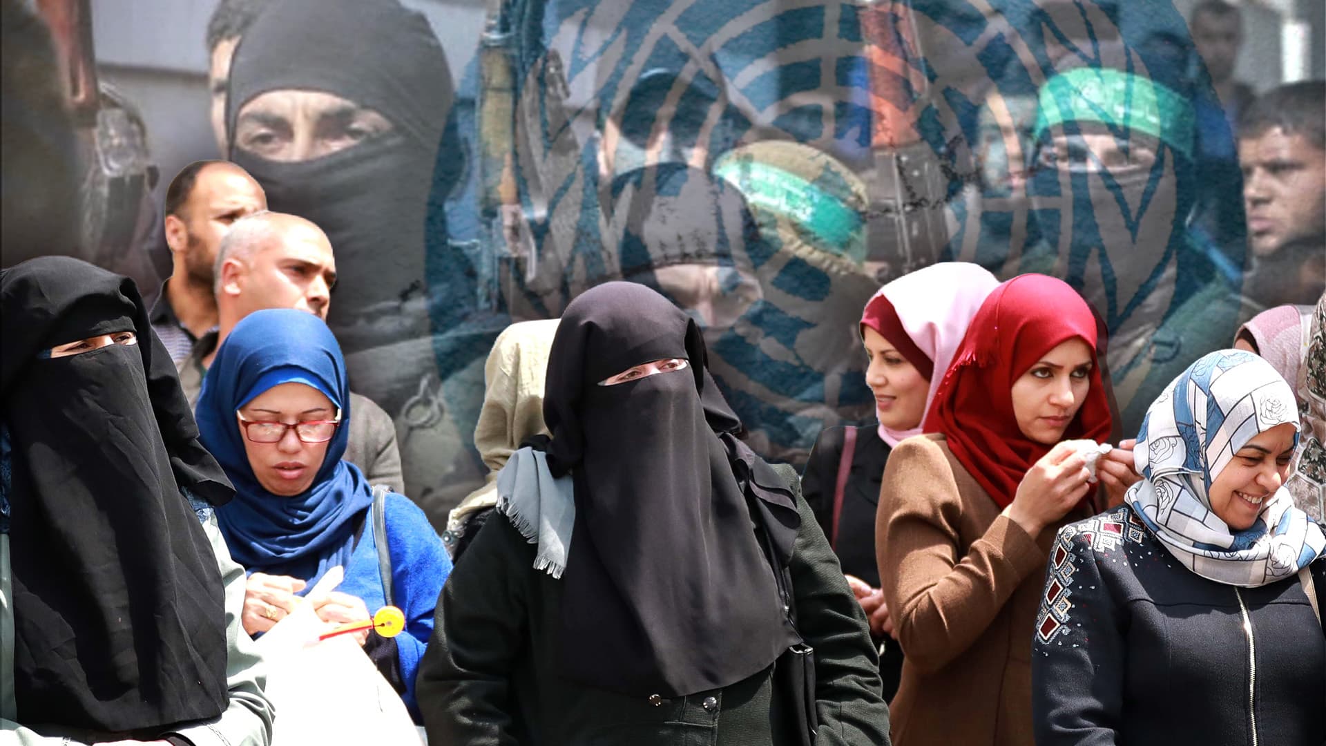 Die fatale Rolle der UNRWA: ZDF will TV-Doku über das Palästinenserhilfswerk nicht zeigen