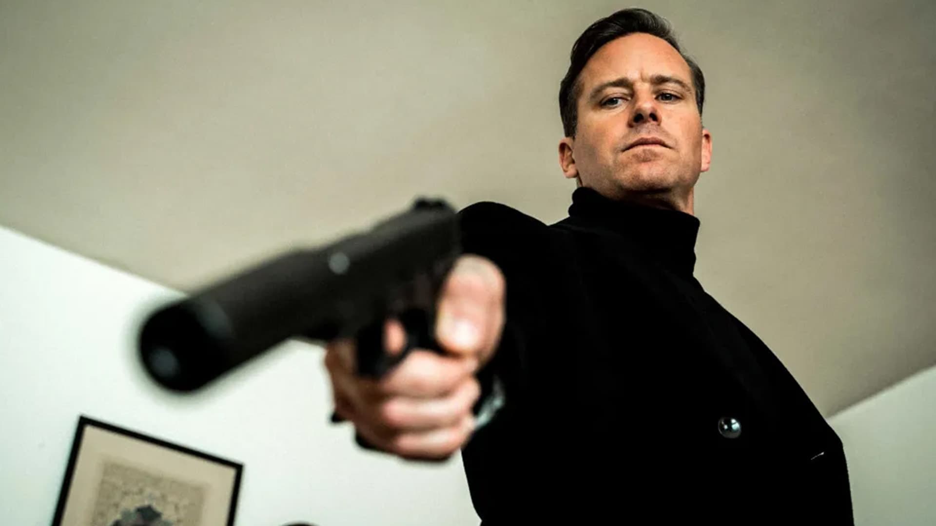 „Citizen Vigilante“: Ein Trash-Film legt den Finger in die Wunde