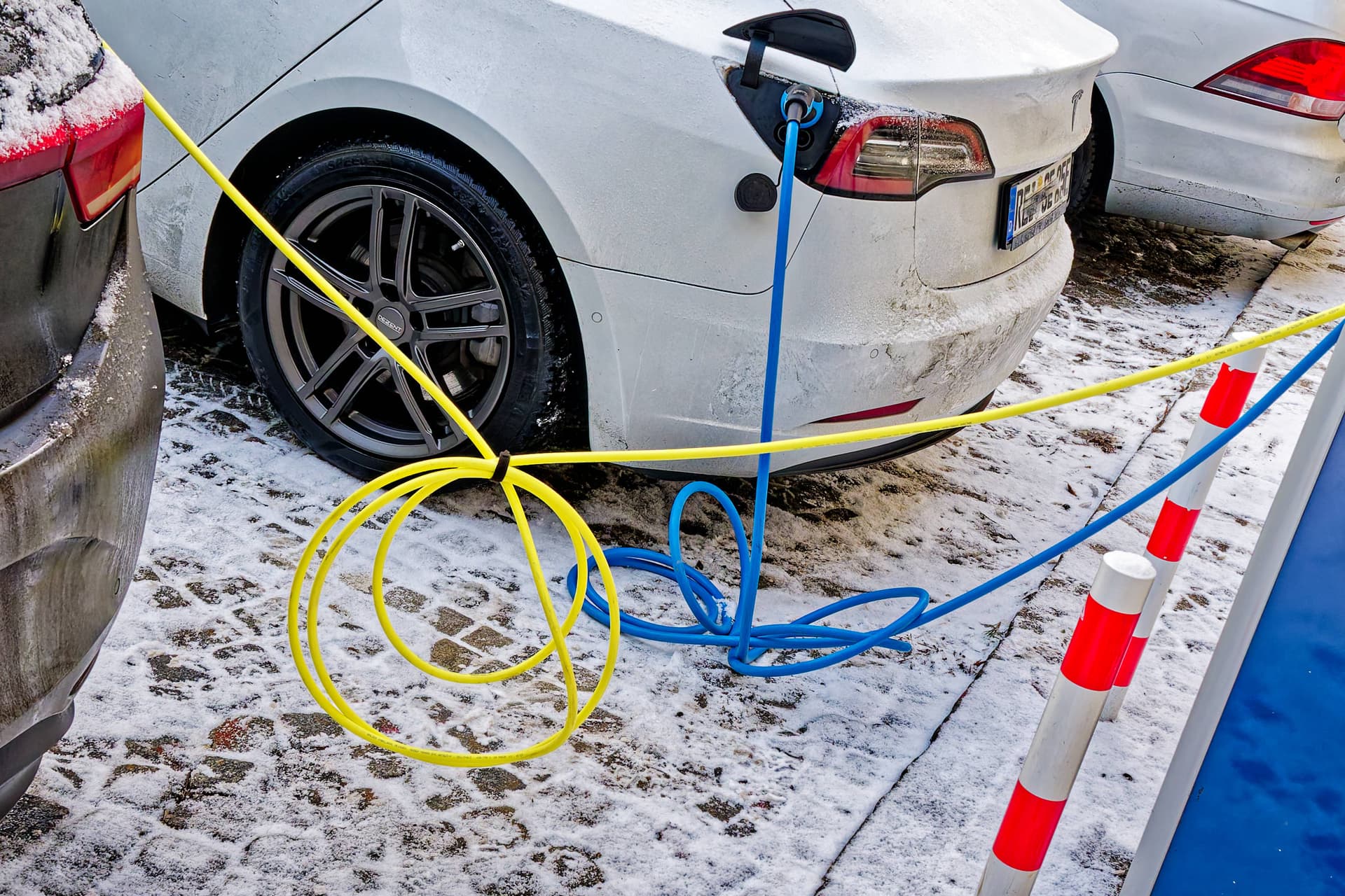 E-Auto-Kaufprämie: Eine Mogelpackung, die kein Problem löst – in China lacht man sich ins Fäustchen