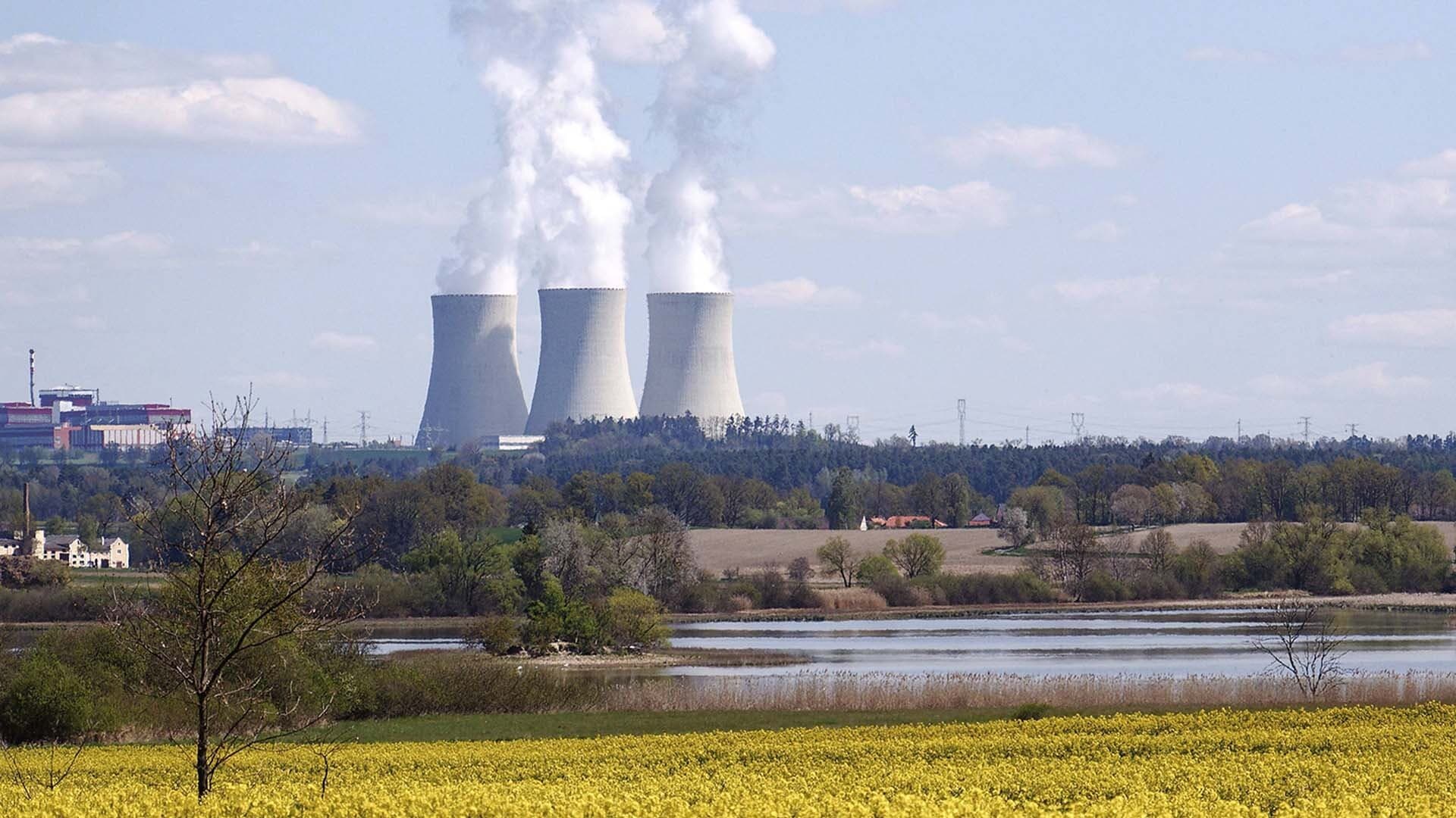 Schweden plant neue Atomkraftwerke