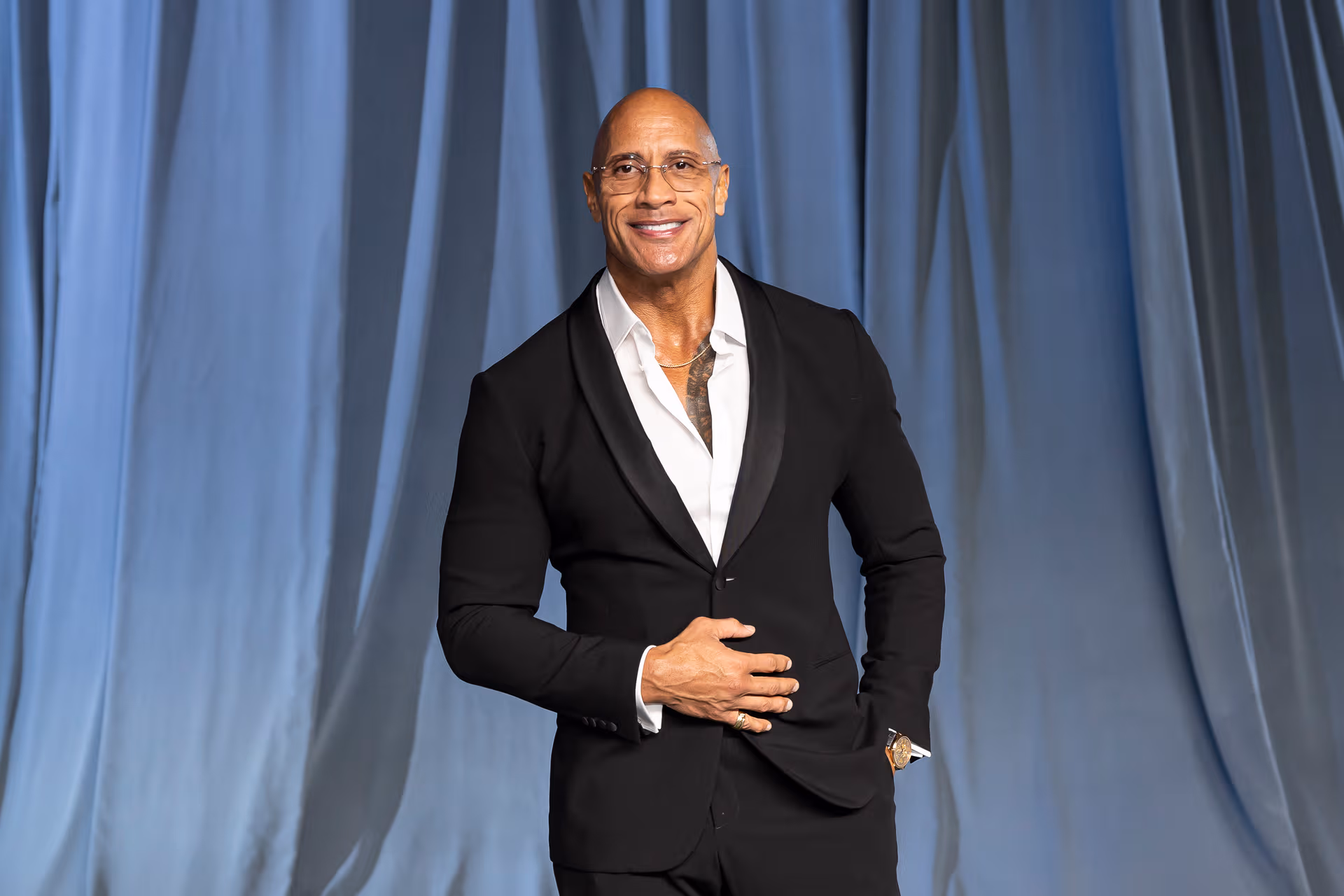 „The Rock“ möchte sich nicht mehr politisch äußern