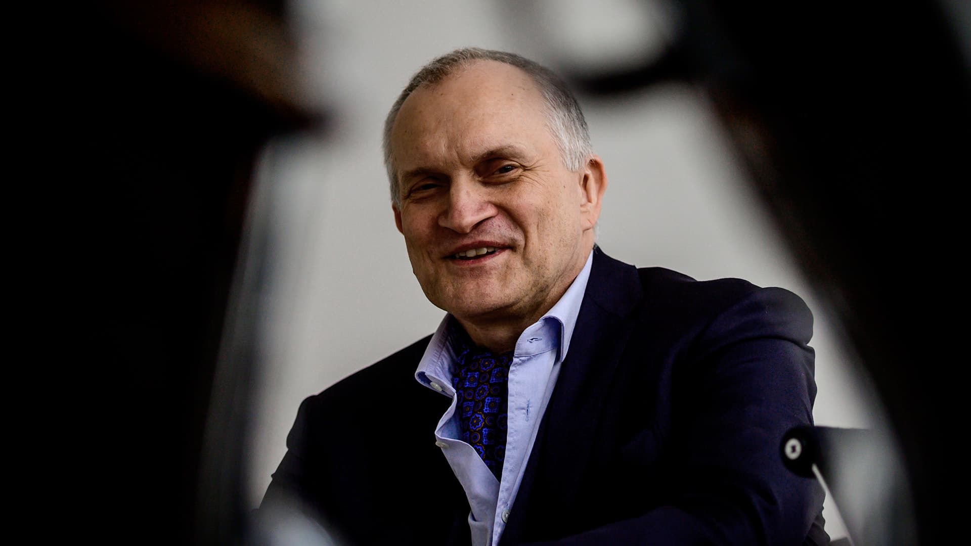 Chef des Leibniz-Institutes: „Die Lage ist kritischer als bei der Agenda 2010“