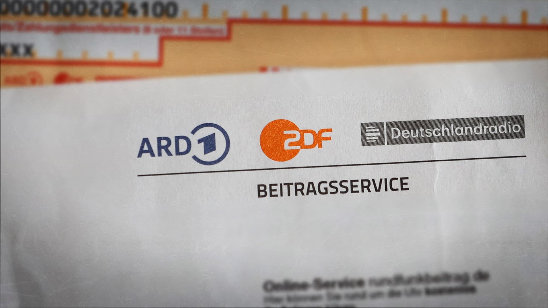 18,36 Euro im Monat – für was? ARD, ZDF und Deutschlandradio können weg