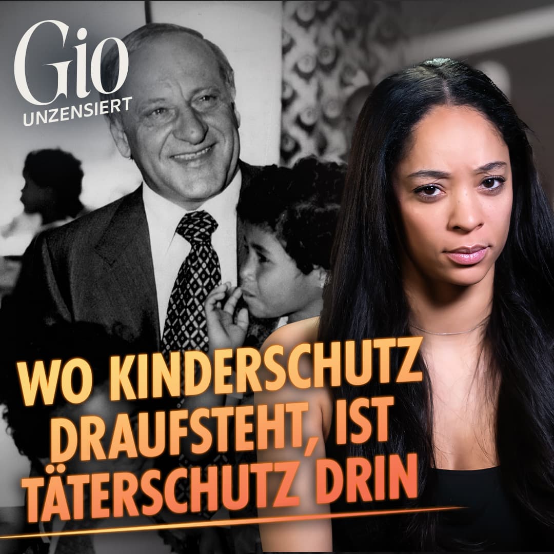 Missbrauch mit System: Die eiskalte Strategie der „guten Menschen“