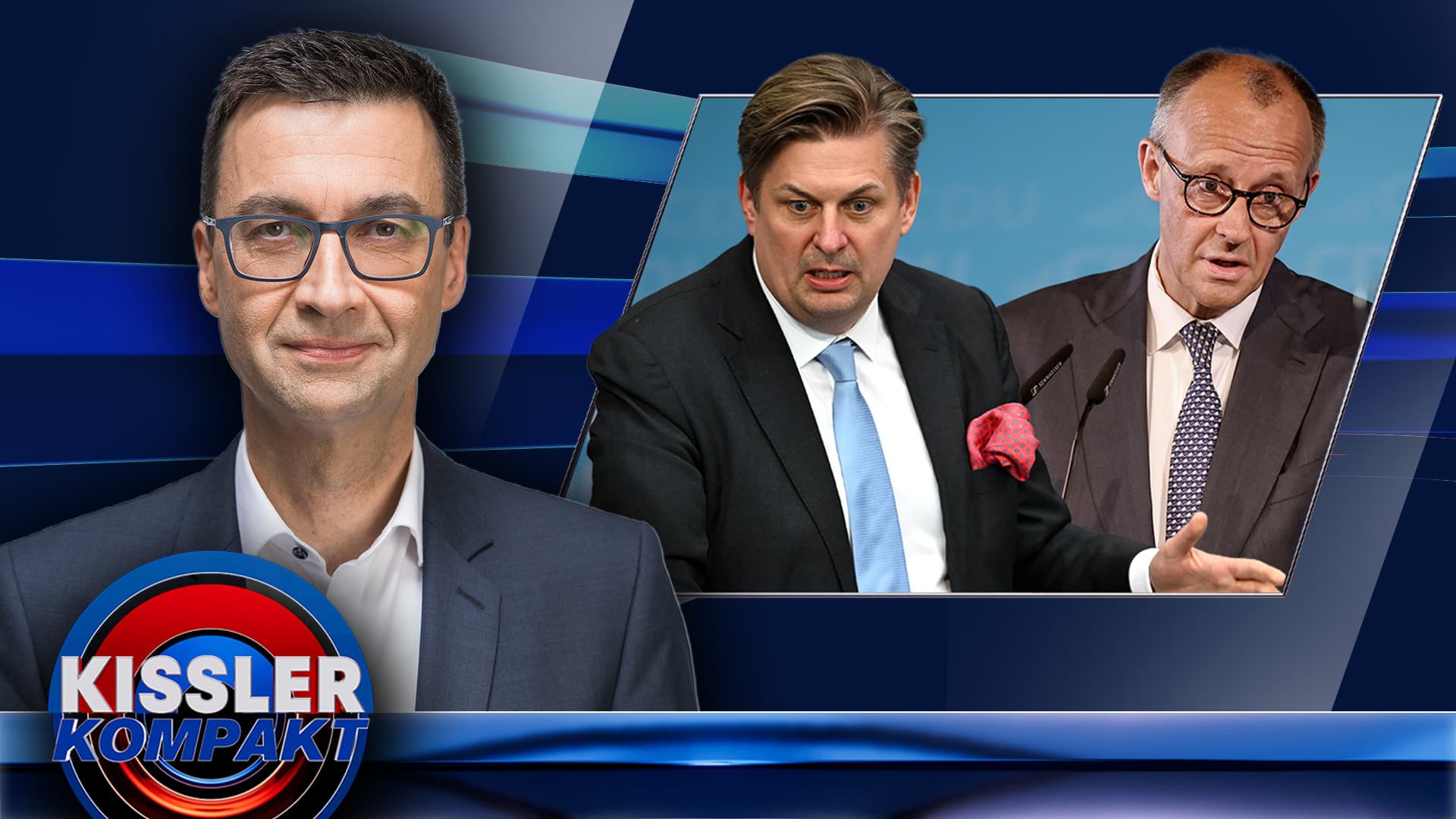 Die AfD will die CDU zerstören? Das machen die Christdemokraten gerade selbst