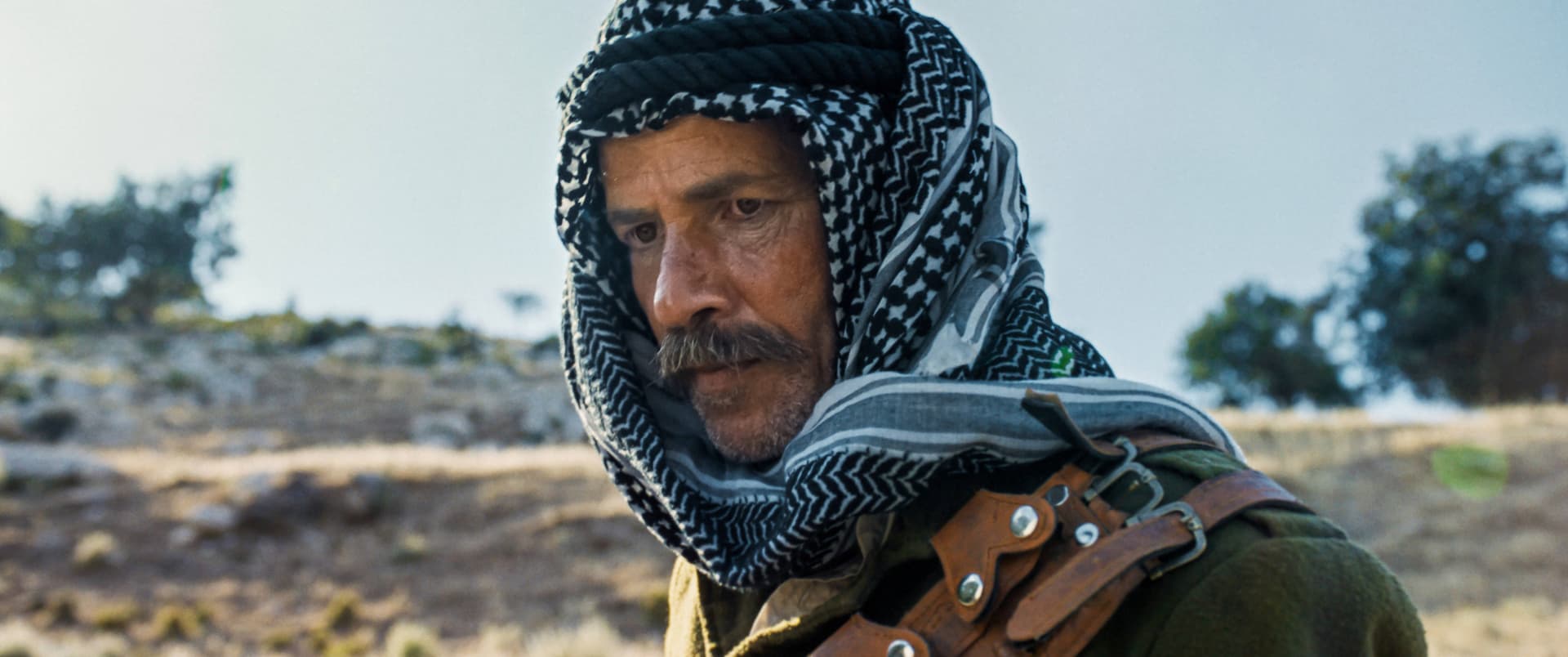 „Palästina 36“: Wie ein Spielfilm die Anfänge des Nahost-Konflikts verfälscht